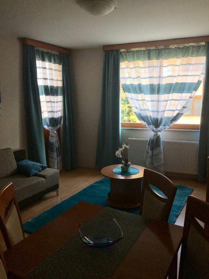 Orchidea Apartman 헤기코 외부 사진