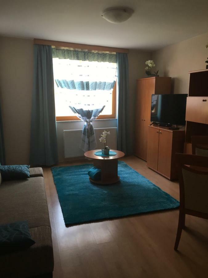 Orchidea Apartman 헤기코 외부 사진